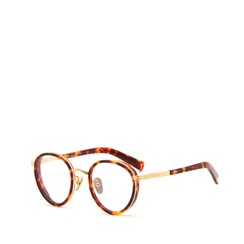 【DesignerAcc】Kinsole/清尚潮流时尚纯钛光学镜架眼镜验光配度数TS307