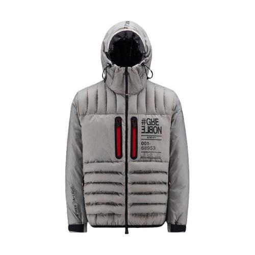  MONCLER蒙可蒙克莱 22年秋冬 男士 羽绒服 Monthey Short Down Jacket H20971A0002768953903