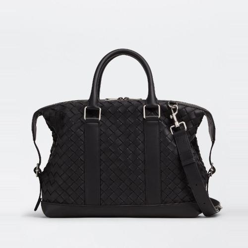 BV葆蝶家 22年秋冬 女士 手提包 classic intrecciato 679899V0E528803