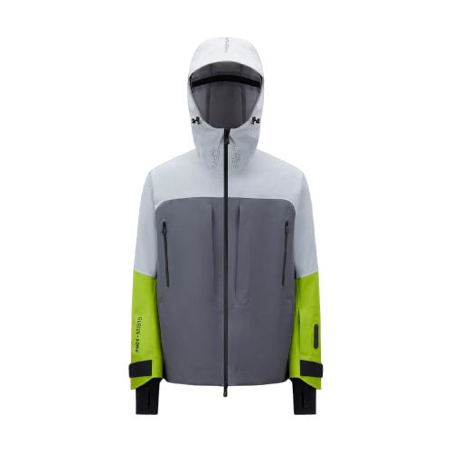  MONCLER蒙可蒙克莱 22年秋冬 男士 夹克 Brizon Ski Jacket H20971A00030M1815P92
