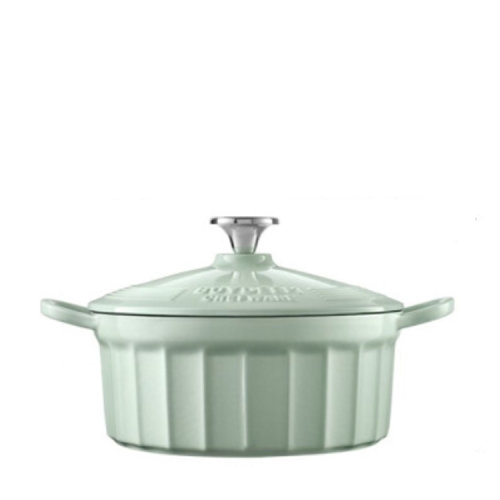 Buydeem/北鼎 北鼎珐琅锅铸铁锅炖锅汤锅家用煲汤焖炖锅电磁炉火锅搪瓷