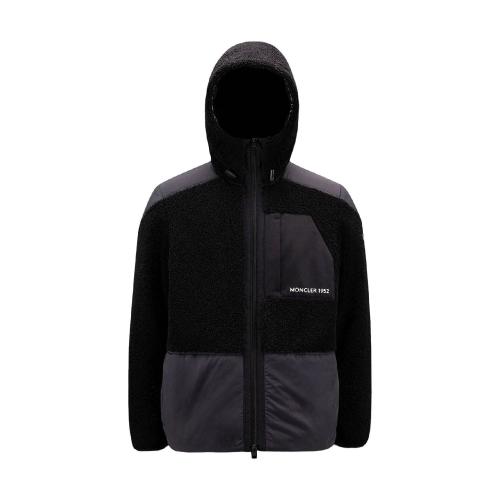  MONCLER蒙可蒙克莱 22年秋冬 男士 夹克 Hull Down Jacket H20921A00016M2144999