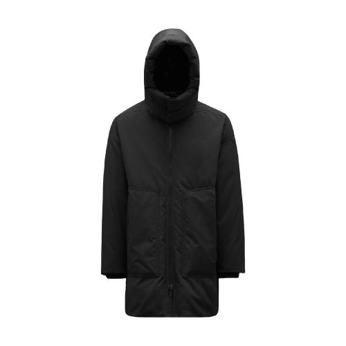  MONCLER蒙可蒙克莱 22年秋冬 男士 羽绒服 Oshima Long Down Jacket H20911C0000457843999