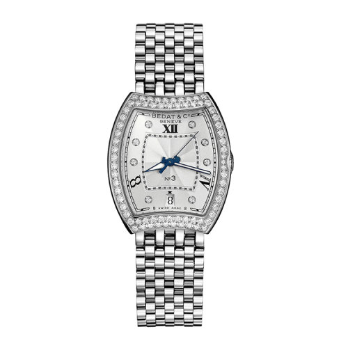 Bedat&Co/宝达家3号系列腕表315.071.109