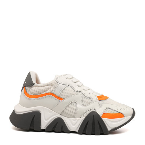 VERSACE/范思哲 女士休闲运动鞋DST113GD16TVD