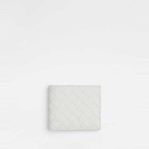  BV葆蝶家 22年秋冬 男士 钱包 bi-fold wallet 605721VCPQ69037