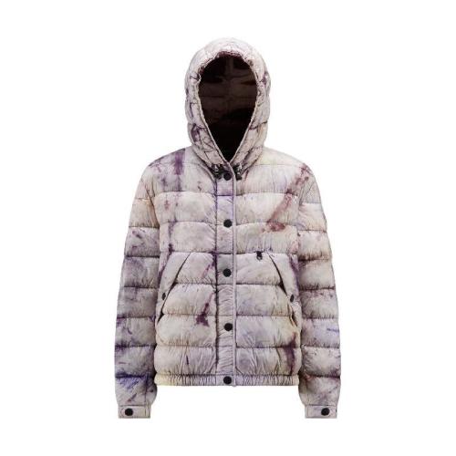  MONCLER蒙可蒙克莱 22年秋冬 女士 羽绒服 Rives Short Down Jacket H20981A00018M1898D60