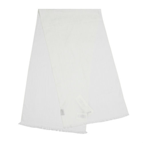 GUCCI/古驰  新品 经典白色女士围巾/披肩围巾丝巾 165904-3G646-9000 均码