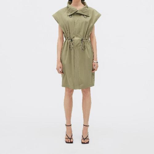  BV葆蝶家 22年秋冬 女士 连衣裙 robe 707756VA5Y03008