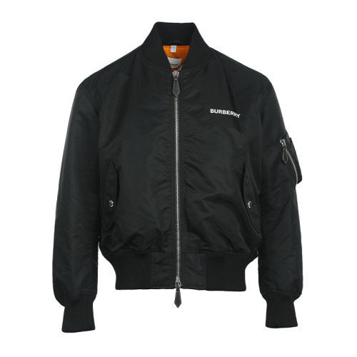 BURBERRY/博柏利男士厚款棉服8056117