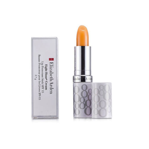 ElizabethArden 伊丽莎白雅八小时经典润泽唇膏 3.7克 SPF15 防晒润唇 便于携带