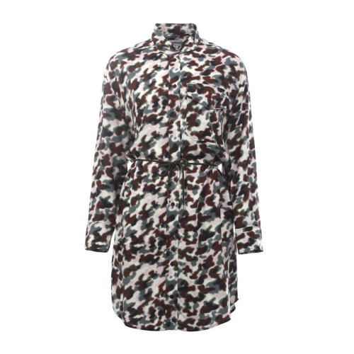 KENZO/高田贤三22春夏女士连衣裙FC52RO061