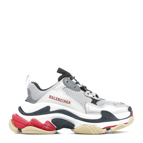 Balenciaga/巴黎世家22春夏女士休闲运动鞋524039W09O3