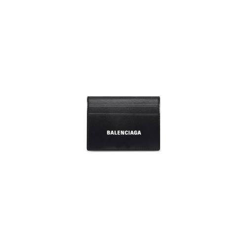 BALENCIAGA巴黎世家 22年秋冬 男士 卡包 CASH CARD HOLDER 5943091I3531090