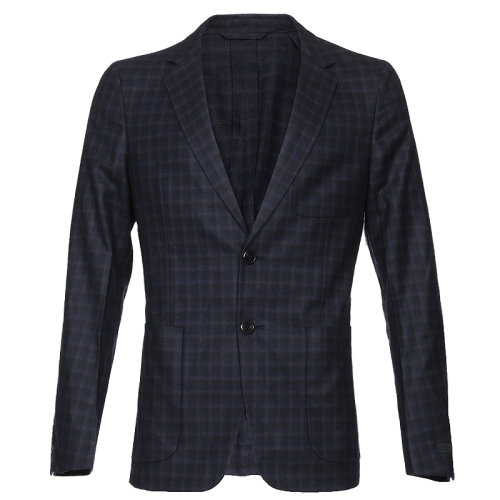 PRADA/普拉达 男士西服 男士羊毛休闲西服 UGF949 1J7R S 152