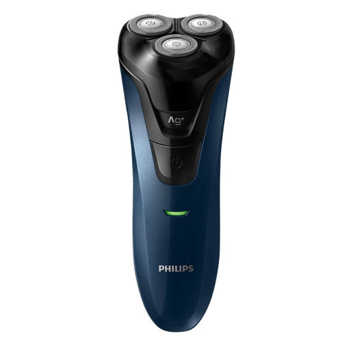 Philips/飞利浦剃须刀电动男士刮胡刀胡须刀进口三刀头刮胡子须刀全身水洗电须刀FT668/14