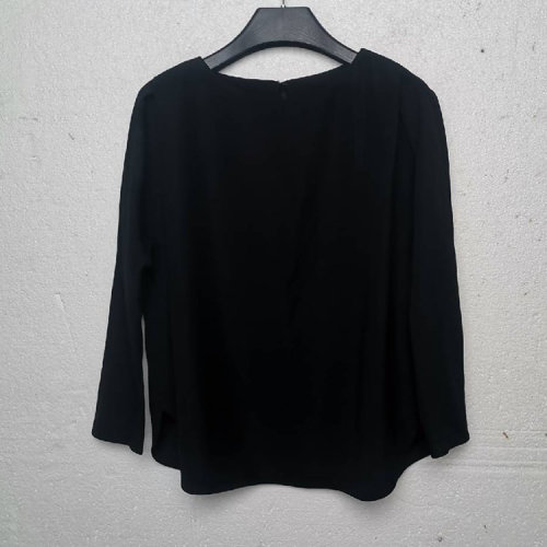 Emporio Armani/安普里奥阿玛尼/女士T恤/女士长袖T恤