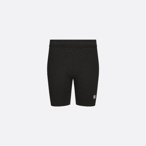  DIOR迪奥 22年秋冬 女士 短裤 Short cycliste 244P40AM512_X9000