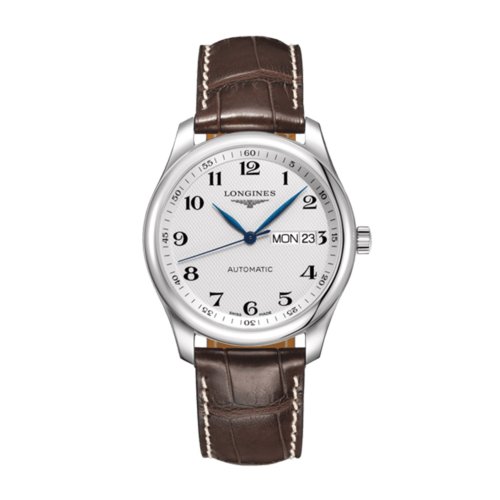 LONGINES/浪琴 名匠系列 自动机械男士腕表 L2.755.4.78.3