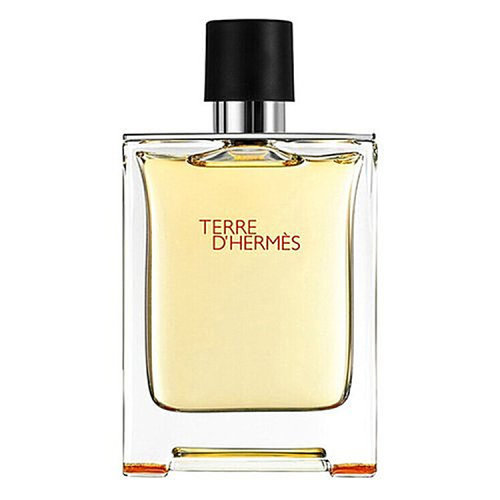 HERMES/爱马仕   大地男士中性香水/雨后大地EDT淡香水  50ml/100ml