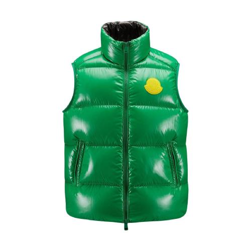  MONCLER蒙可蒙克莱 22年秋冬 男士 马甲 Sumido羽绒马甲 H20921A00037M2019834