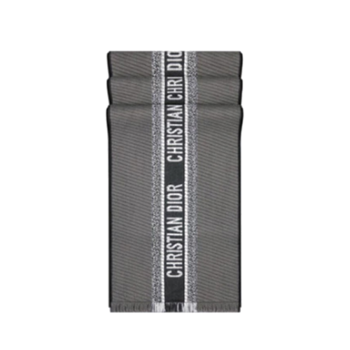 DIOR/迪奥  新款时尚老花Oblique 围巾14CDO301 I985 813【主推】