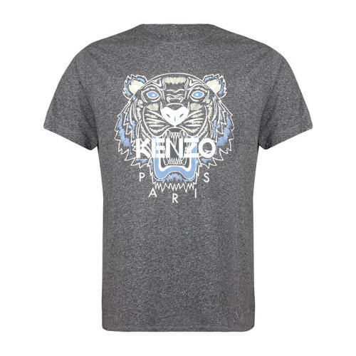 KENZO/高田贤三  男士短袖T恤   5TS0504YA98