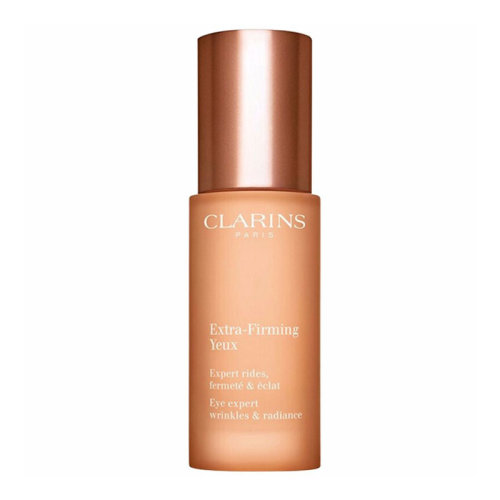 CLARINS 娇韵诗 焕颜紧致全明星新款眼霜 15ml新疆不发货