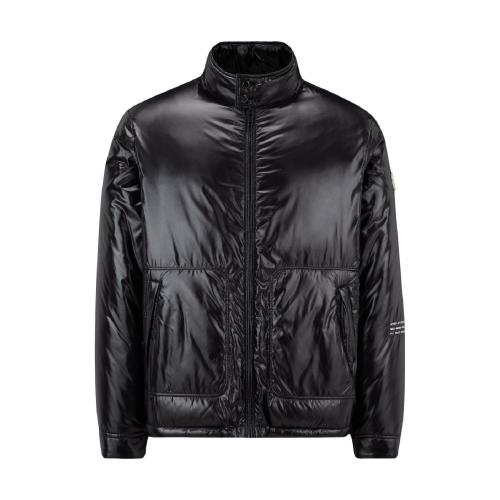  MONCLER蒙可蒙克莱 22年秋冬 男士 羽绒服 Stan Short Down Jacket H209U1A00004M2149999