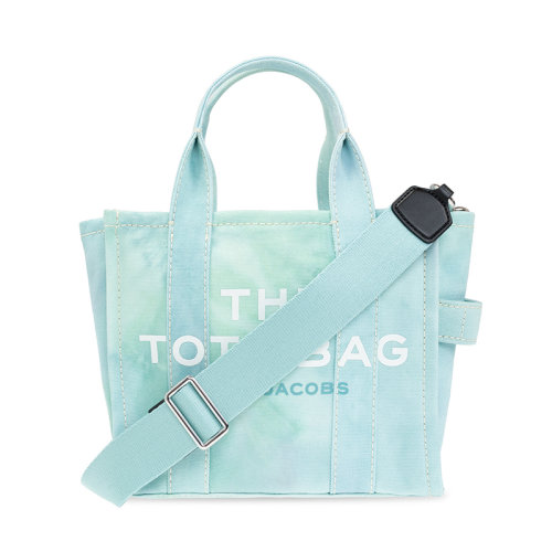 MARC Jacobs/马克雅克布 扎染设计托特手提包 H013M02PF21