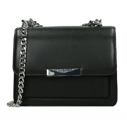 Michael Kors/迈克·科尔斯 MK女包 Jade系列翻盖单肩斜挎包 32S9SJ4C0L