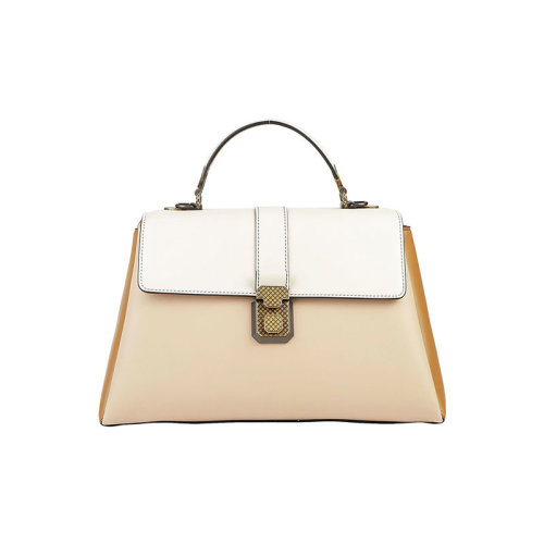 Bottega Veneta/葆蝶家 女士 女包 混色皮革单肩包手拿包斜挎包 495848VCGP02704 HJH0022B