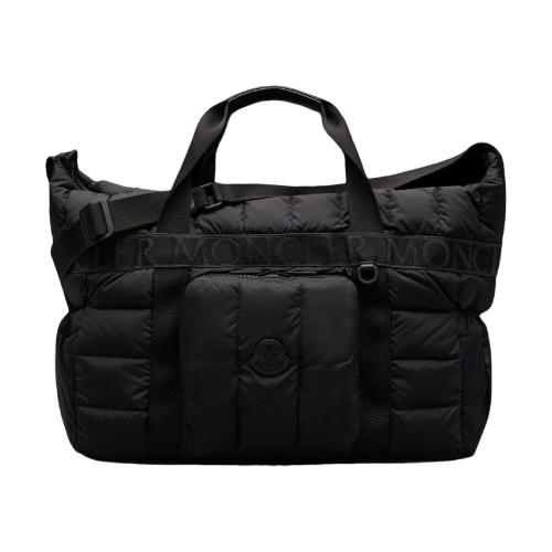  MONCLER蒙可蒙克莱 22年秋冬 男士 手提包 Antartika Duffle Bag H209A7B00001M2395999
