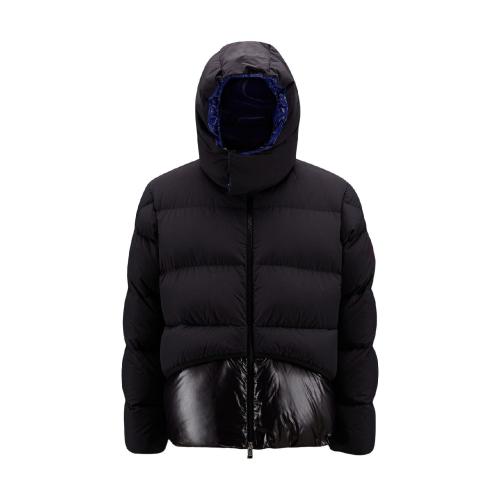  MONCLER蒙可蒙克莱 22年秋冬 男士 羽绒服 Achill Short Down Jacket H20921A00031M2012997