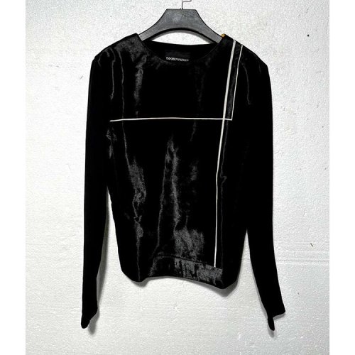 Emporio Armani/安普里奥阿玛尼  男装＞男士外套＞男士皮衣