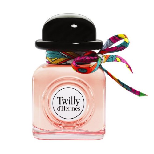 HERMES/爱马仕 Twilly花香丝带女士浓香水30-85ML