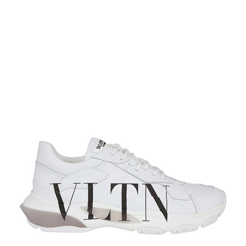 Valentino/华伦天奴 女鞋通用典雅女士低帮鞋 休闲运动鞋 TW2S0M53RKW HC0640