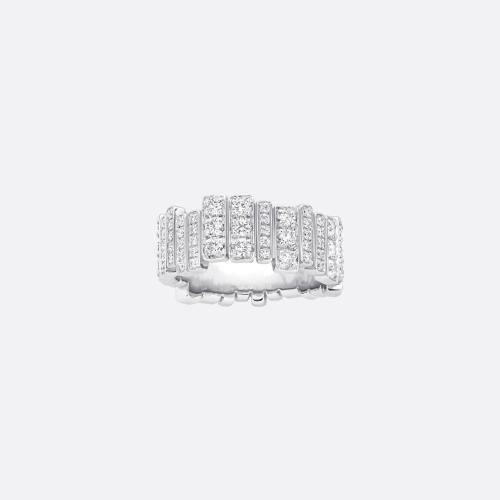  DIOR迪奥 女士 戒指 GEM DIOR 戒指 JGEM*w*94004_0000 预定商品1-3周发货