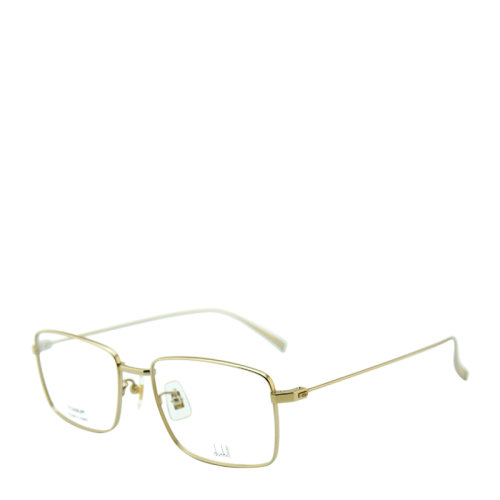 DUNHILL/登喜路 纯钛 男款 光学镜架 近视 眼镜框 眼镜架 DU00060 56mm