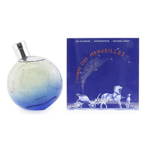 HERMES/爱马仕 暗影橘彩星光女士 EDP浓香水 30ml