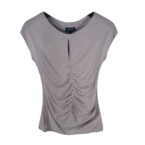 Emporio Armani/安普里奥阿玛尼 女装/女士T恤/女士短袖T恤UG070 LZ