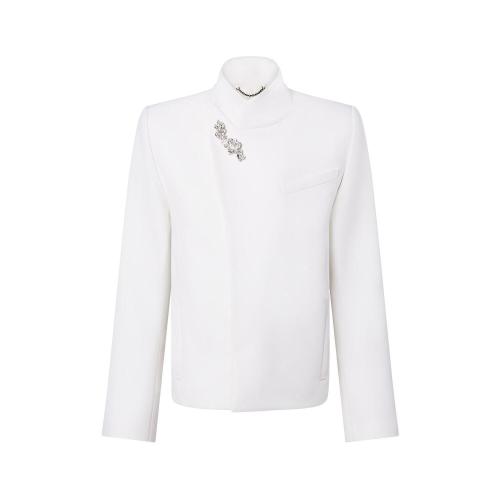  LV路易威登 22年秋冬 男士 夹克 立领夹克 1AAHJB 1AAHJC 1AAHJD 1AAHJ8 1AAHJ9 1AAHJA