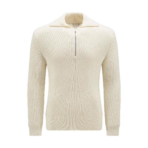  MONCLER蒙可蒙克莱 22年秋冬 男士 针织衫 羊毛毛衣 H20919A00002M1282034