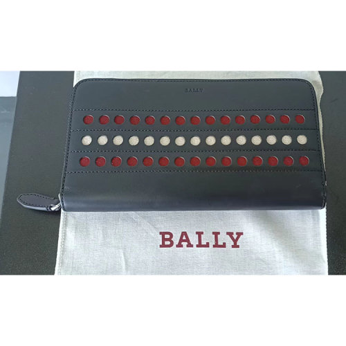 BALLY/巴利 WALLET