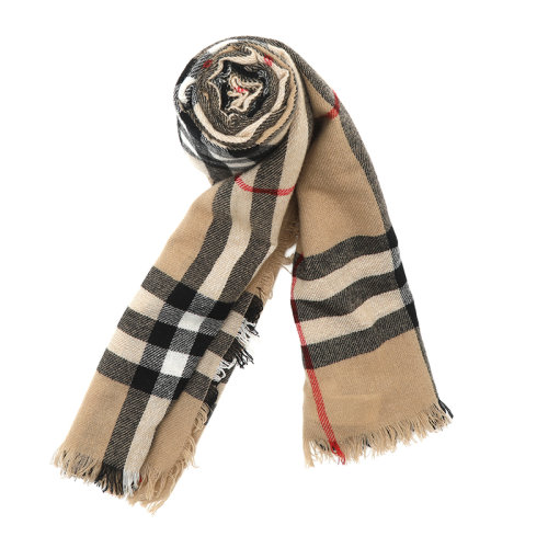 BURBERRY/博柏利女士长款围巾8056851