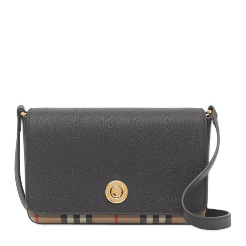 BURBERRY/博柏利 女士小号Vintage格纹斜挎包单肩包女包其它 8023226