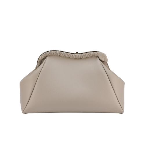  BVLGARI宝格丽 22年秋冬 女士 手拿包 SERPENTINE 292188292188