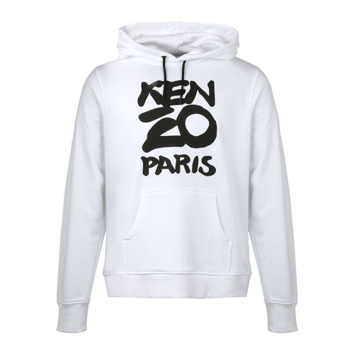 KENZO/高田贤三男士套头卫衣男卫衣FA55SW1654