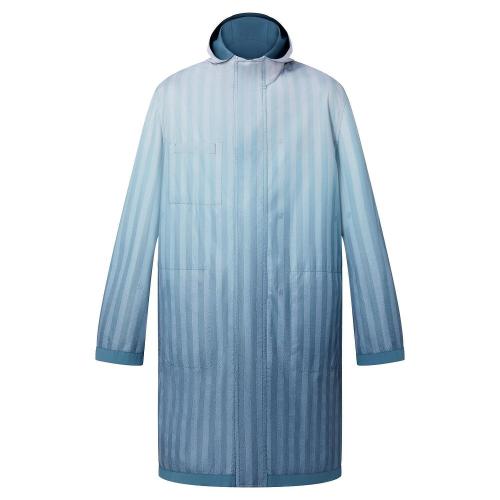  LV路易威登 22年秋冬 男士 大衣 DAMIER 条纹双面_大衣 1AA4XE 1AA4XF 1AA4XD 1AA4XG 1AA4XB 1