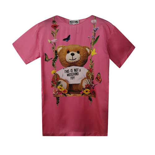 MOSCHINO/莫斯奇诺 女士连衣裙 DA043004581206